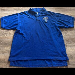 90s Vintage University of Kentucky Wildcats Polo